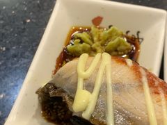 -三禾寿司(石龙店)