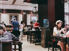 大堂-熙盛源(复兴路店)