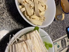 -蘭奢雅集·江浙菜(青山江滩店)