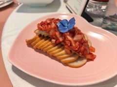 -尚9·一滴水江景中餐厅