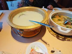 -潞州宴·长治人的会客厅(长兴北路店)