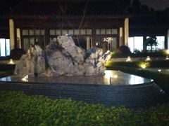 -虎哥私房菜(馒头山店)