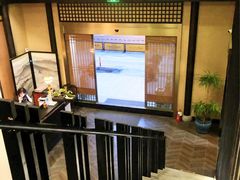 -姗娜娜足道·SPA(古北店)