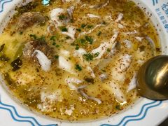 -花椒俏川菜小馆(南海万达店)