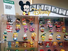 -泡泡玛特POPMART(龙湖杭州滨江天街店)