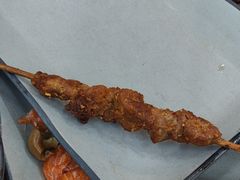 -仙螺岛海鲜自助餐厅(总店)