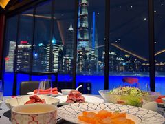 -三利音·东方司宴(外滩店)