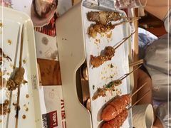 -木屋烧烤(龙华店)