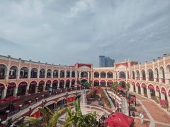 -佛罗伦萨小镇广佛名品奥特莱斯(疏港路店)