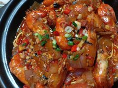 -串盟烧烤大排档·长沙美食地标(星沙店)