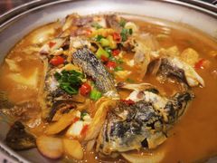 -老李家土菜馆·安吉地标美食