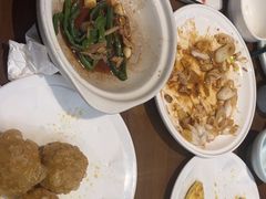 -二分八云雁阁•新晋菜大同味(长治路店)