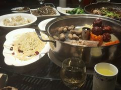 -老家水饺濮阳菜(巴黎街店)