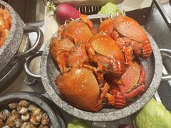 -西藏饭店·亚克·食光自助餐厅(文殊院店)