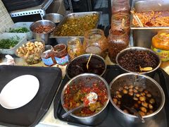 -红鼻子桂林米粉(金唐新光界店)