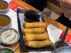 -馋三尺蟹粉小笼(人民广场店)