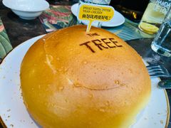 -大树餐厅(红旗街万达店)