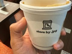 -JPG coffee(广州体育西店)