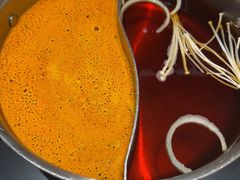 -呷哺呷哺 黄金牧场 (天津熙悦汇店)