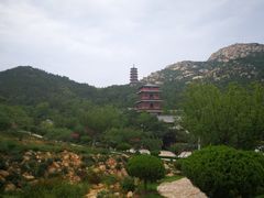 -石岛赤山风景区