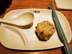 -小杨生煎(香港名都店)