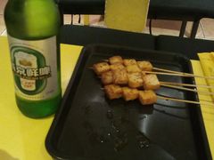 -望京小腰(北京总店)