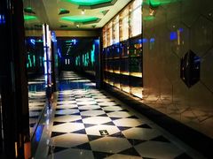 -极度沸点CLUB KTV(世贸中心店)