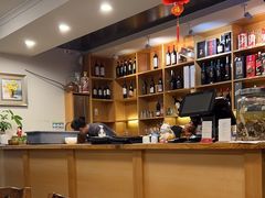 -海上人家The Sea Food Paradise Restaurant & Bar