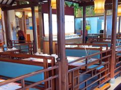 -老员外骨汤火锅(海州古城店)