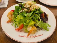 -Entrecôte 法国牛扒馆(保利·时光里店)