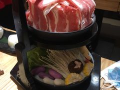 -西月山居匠心创意料理(江汉路新佳丽广场店)