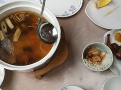 -食神鱼头佛跳墙(百子湾旗舰店)