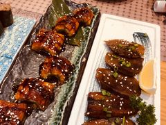 -林妈妈村·日式料理(宝山万达店)
