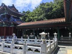-珠海圆明新园
