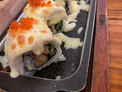 -坂吉屋·居酒屋深夜食堂(龙湖店)