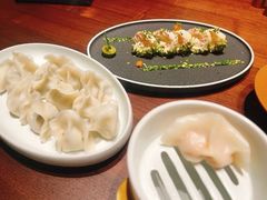 -喜鼎海胆水饺(东港店)