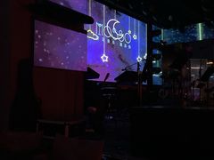 -MOSSO音乐酒吧·live house(南京旗舰店)