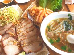 越式烤猪肩肉-大茴香(大悦城店)