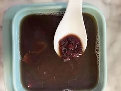 红豆沙-发记甜品(豉油街店)