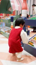 -奈尔宝·儿童乐园·亲子餐厅(鄞州万达店)