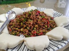 -老家黄墩(海滨二路店)