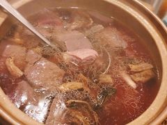 -茶油香闽南菜·花园餐厅(前埔店)