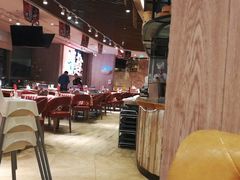 大堂-西贝(无锡万象城店)