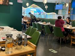-烹然四季椰子鸡火锅(姚家园万象汇店)