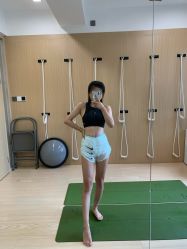 点击看大图 -归位瑜伽&普拉提馆