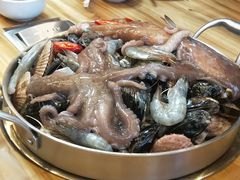 -东海章鱼馆(恒瑞街店)