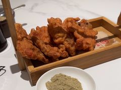 -双合园·海鲜水饺青岛菜(万佳广场店)