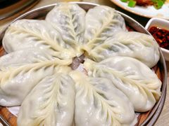-小船渔村•大连菜•大连焖鱼(黄河路店)