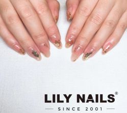 -LILY NAILS美甲美睫