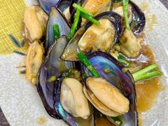 -贞姨美食·老字号海鲜大排档